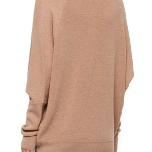 All Saints Sweaters - All Saints Ridley Funnelneck Lambswool Sweater All Saints Sweaters - All Saints Ridley Funnelneck Lambswool Sweater